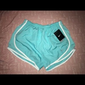Nike running shorts